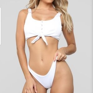 Catching Rays Bikini